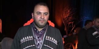 „ბოლნელასა“ და „მუსიკელის“ ერთობლივი კონცერტი ბოლნისში