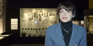 საქართველოს მუზეუმებში 18 მაისს ვიზიტორისთვის შესვლა უფასოა