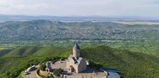 Bələdçilər və turoperatorlar üçün məlumat turu