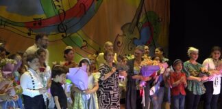 „პირველოქტაველები“ – „საზღაპრეთი 2-ის“ პრემიერა