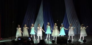 კულტურის სახლში საანგარიშო-შემაჯამებელი ღონისძიება გაიმართა