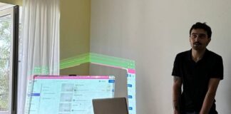 ,,ახალგაზრდა ბოლნისელის მოგზაურობა ევროპულ საგანმანათლებლო სფეროში“