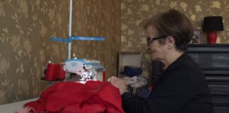 ვისწავლე ტკივილით ცხოვრება