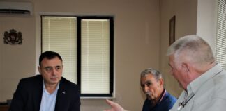 გოგი მეშველიანი მეკარტოფილე ფერმერებს შეხვდა