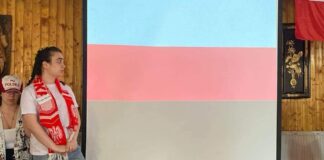 აღმოაჩინე Erasmus+-ის გაცვლითი პროექტები: ინტერვიუანანო ავქოფაშვილთან პროექტზე – “ჯანსაღი ცხოვრების წესი”