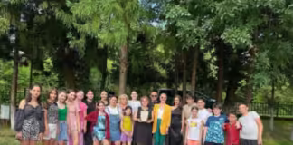 ბოლნისის ბავშვთა და მოზარდთა თეატრი “საზღაპრეთი-2”-ის წარმატებული მონაწილეობა ფესტივალზე ,,მზიანი საქართველო’’