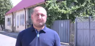 İnfrastruktur layihələri çərçivəsində həssas kateqoriyadan olan ailələrin evlərinin dam örtükləri dəyişdirilib