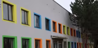 ქალაქ ბოლნისის მე-3 საჯარო სკოლის რეაბილიტაცია დასასრულს უახლოვდება