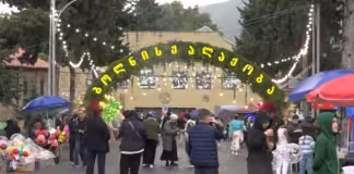 „ბოლნისქალაქობა 2024“