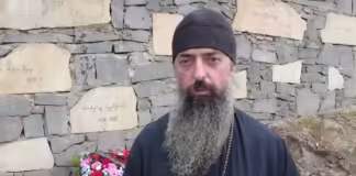 27 სექტემბერი სოხუმის დაცემის დღე