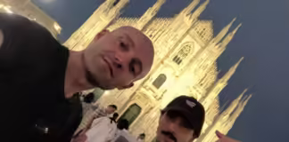 ,,მოულოდნელი აღმოჩენა – ბროშურა, რომელიც წარსულს აცოცხლებს“