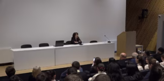 საჯარო ლექცია – „ისტორიული წყაროები, ქართული ხელნაწერები და ცნობები ქეთევან წამებულის შესახებ“