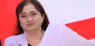 „სიცოცხლის სადარაჯოზე” – ინტერვიუ საპატიო მოქალაქესთან