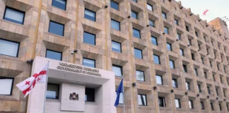 საქართველოს მთავრობის დადგენილებით, 3, 6, 8, 9 და 10 იანვარი უქმე დღეებად გამოცხადდა