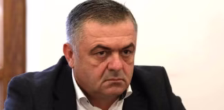 დავით შერაზადიშვილი: დღეს დატრიალებული ტრაგედია უდიდესი ტკივილია ყველა ჩვენგანისთვის.