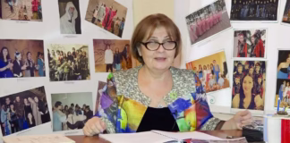 გადაცემა ,,ჩვენი საქმის’’ სტუმარია ბავშვთა და მოზარდთა თეატრის ხელმძღვანელი, რეზისორი იზო ნიავაძე