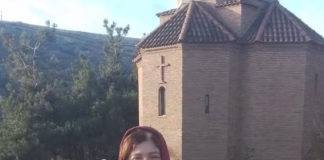 ხატწერა – როგორც სულიერი მისია