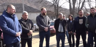 სოფლის პროგრამის მხარდაჭერით შეხვედრები დაიწყო