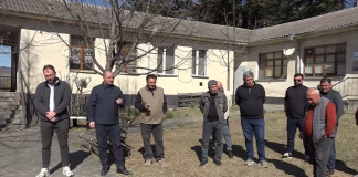 „სოფლის მხარდაჭერის პროგრამა“ დასრულდა