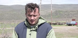 სოფელ დისველში, ასლან შაინიძის ხსოვნისადმი მიძღვნილი, ფეხბურთის ტურნირი ჩატარდა