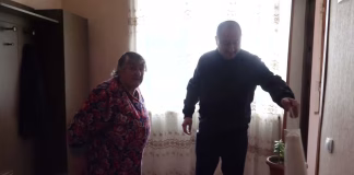 მოწყვლადი კატეგორიის 155 ოჯახს, სააღდგომო ნობათი გადაეცა