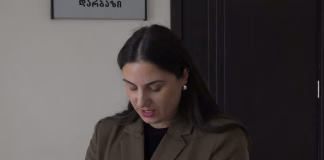 ევროპის იმუნიზაციის კვირეულის ფარგლებში საინფორმაციო კამპანია გაიმართა