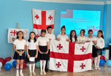 Avropa İmmunlaşdırma Həftəsi çərçivəsində məlumat kampaniyası keçirilib