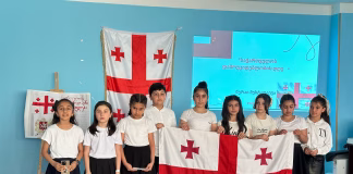 Avropa İmmunlaşdırma Həftəsi çərçivəsində məlumat kampaniyası keçirilib