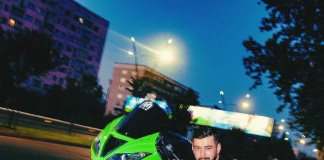 სტრანტრაიდერის გზა ჰობიდან პროფესიონალამდე