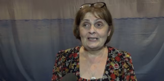 „ჰელადოსი“ ბოლნისის კულტურის სახლის სცენაზე