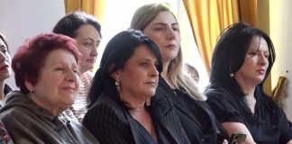 სამუსიკო სკოლის საანგარიშო კონცერტი