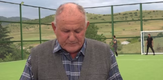 სოფელ ფოცხვერიანმა ფეხბურთის ტურნირს უმასპინძლა