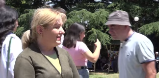 სოფელ ტანძიაში ფესტივალი „საბაობა 2025“ აღინიშნა