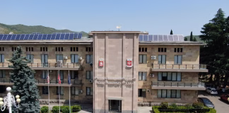 Gənclərin ehtiyaclarına uyğun proqramların yaradılması və onların həyata keçirilməsinə dəstək Bolnisi Bələdiyyəsində prioritet istiqamətlərdən biridir