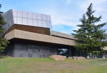 ეროვნული მუზეუმის ბოლნისის მუზეუმი-ქვემო ქართლის საგანმანათლებლო, ტურისტული და სამეცნიერო -კვლევითი ცენტრი