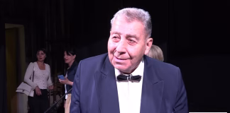 „ორერას“ 65 წლის იუბილე ბოლნისის სცენაზე