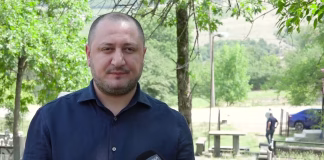 გუდაურში ტრაგიკულად დაღუპული გმირის, გიორგი მარგიანის ხსოვნას პატივი მიაგეს