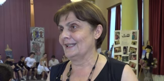 საერთაშორისო ფესტივალზე სპექტაკლ „ჰელადოსს“ საუკეთესო რეჟისურის წოდება მიენიჭა