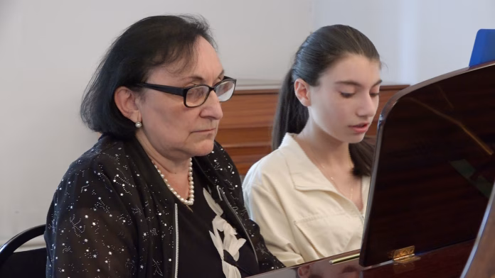 სამუსიკო სკოლა