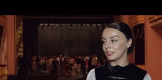 ,,თამარიონი“ 21 წელი სცენაზე