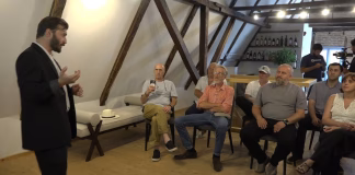 ოქროსფერი ღვინის ქალაქი, სადაც გემო კულტურას ერთვის