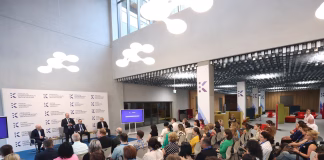 ახალი პროექტი საჯარო სკოლებისთვის