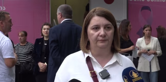 „სკრინიგის დღე“ ბოლნისში