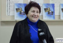 „ჩვენ გიმნაზიელები“ – წიგნის პრეზენტაცია მთავარ ბიბლიოთეკაში