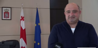 ბოლნისის მუნიციპალიტეტის ახალი მერი უფლება- მოვალეობის შესრულებას შეუდგა