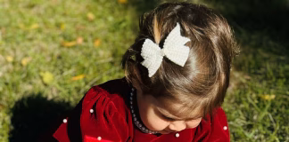 „ნიჟარებით შთაგონებული სარკეები“ – როგორ იქცა ევდოკია შეყილაძის ფანტაზია „ევდორად“