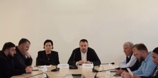 Şəhər Şurasının təsdiqi ilə Bolnisi Bələdiyyəsi Şəhər Meriyası Çexiya İnkişaf Agentliyindən qrant alacaq