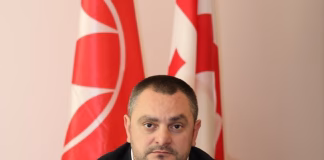 გიორგი სვანიძე: „საკრებულო იქნება მაგალითი ეფექტური თვითმმართველობისა“