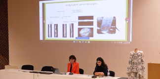 ბოლნისის მუნიციპალიტეტი ეთნო-ფესტივალს მასპინძლობს