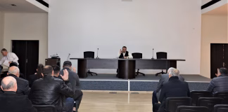 გიორგი სვანიძე : რიგგარეშე სხდომაზე განხილული საკითხები ემსახურება მუნიციპალიტეტის განვითარებასა და მოსახლეობის სოციალური პირობების გაუმჯობესებას